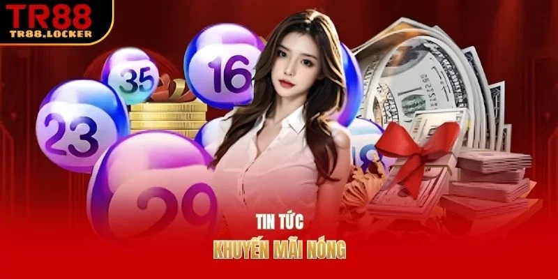 Tin tức khuyến mãi nóng