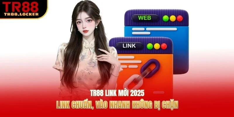 TR88 link mới